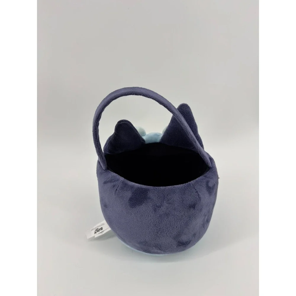 Bluey plush character
